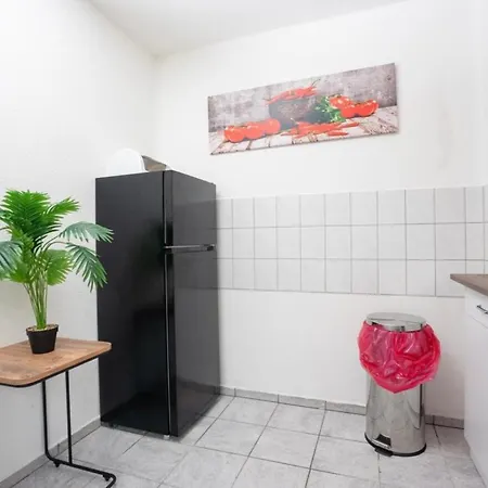 Livemore24 - 2 In 24-7 Check-in Апартаменты *