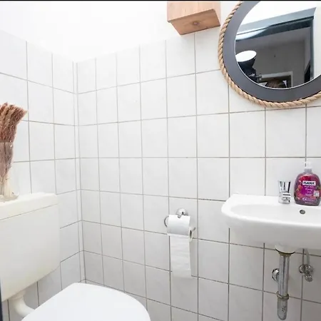 Апартаменты Livemore24 - 2 In 24-7 Check-in Хертен